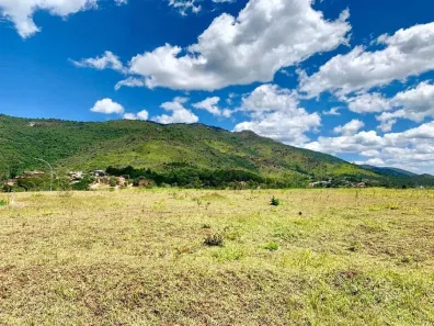 Lote/Terreno à venda, 1051m² no San Fernando Valley, Atibaia
