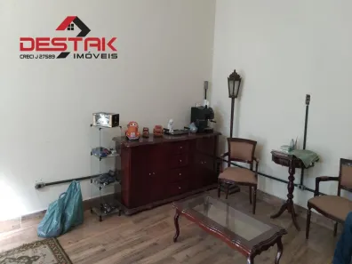 Imóvel Comercial para alugar, 35m² no Parque Brasília, Jundiaí