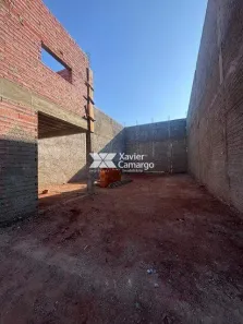 Galpão/Depósito/Armazém para alugar, 221m² no Jardim Novo II, Rio Claro