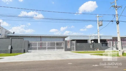 Galpão/Depósito/Armazém para alugar, 1800m² no Sarandi, Porto Alegre