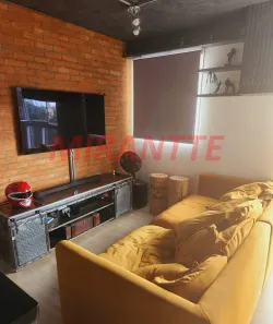 Apartamento com 1 Quarto à venda, 32m² no Vila Monumento, São Paulo