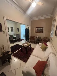Apartamento com 3 Quartos à venda, 130m² no Leblon, Rio de Janeiro