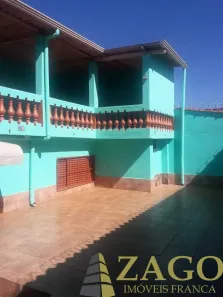 Casa com 3 Quartos à venda, 250m² no Vila Imperador, Franca