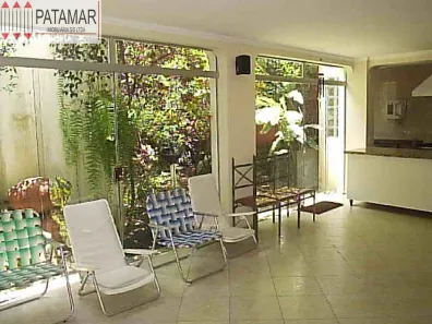 Sobrado com 4 Quartos à venda, 500m² no Jardim Londrina, São Paulo