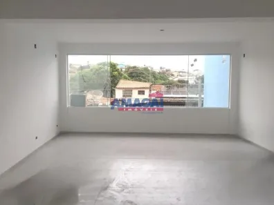 Imóvel Comercial para alugar, 140m² no Centro, Jacareí