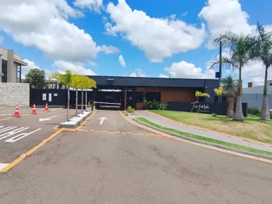Casa de Condomínio com 3 Quartos à venda, 222m² no Conjunto Habitacional Alexandre Urbanas, Londrina