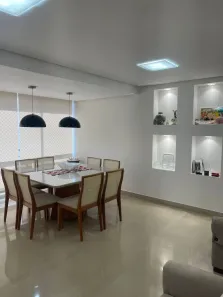 Apartamento com 3 Quartos à venda, 97m² no Nova Suiça, Goiânia