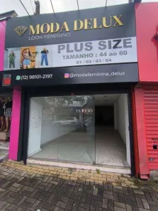 Ponto Comercial para alugar, 80m² no Bosque dos Eucaliptos, São José dos Campos