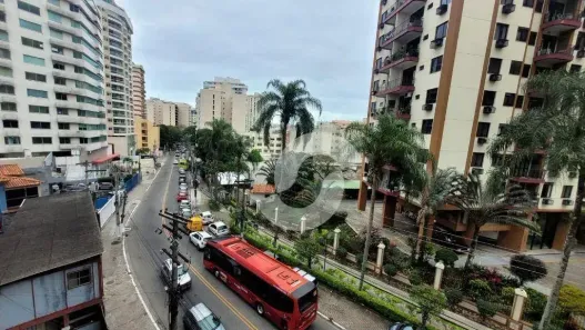 Apartamento com 2 Quartos à venda, 70m² no Santa Rosa, Niterói