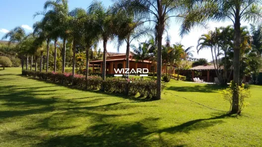 Fazenda/Sítio com 3 Quartos à venda, 500m² no Monterrey, Louveira