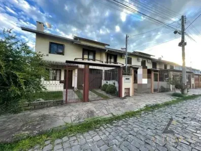 Sobrado com 3 Quartos à venda, 119m² no São Cristóvão, Caxias do Sul