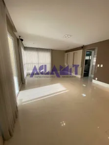 Apartamento com 3 Quartos para alugar, 202m² no Vila Regente Feijó, São Paulo