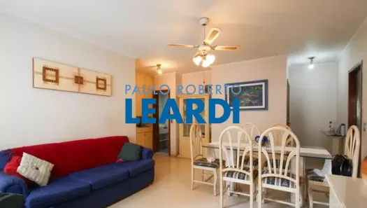 Apartamento com 3 Quartos à venda, 110m² no Vila Uberabinha, São Paulo