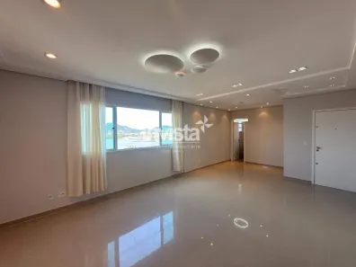 Cobertura com 3 Quartos à venda, 219m² no Ponta da Praia, Santos
