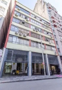 Sala Comercial com 1 Quarto à venda, 51m² no Centro Histórico, Porto Alegre