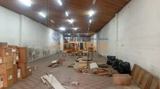 Ponto Comercial com 1 Quarto para alugar, 389m² no Centro, Santo André