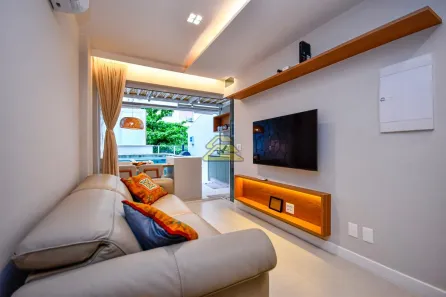 Cobertura com 3 Quartos à venda, 120m² no Ipanema, Rio de Janeiro