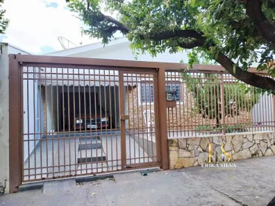 Casa com 3 Quartos à venda, 228m² no Vila São Judas Tadeu, São José do Rio Preto