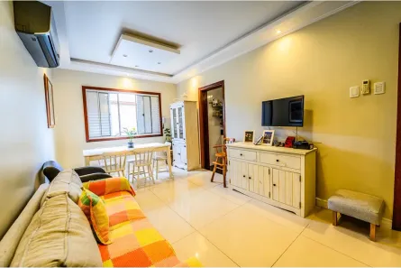Apartamento com 2 Quartos à venda, 84m² no Santa Tereza, Porto Alegre