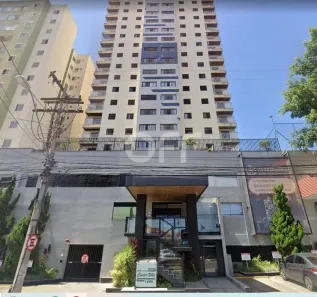 Apartamento com 3 Quartos à venda, 104m² no Vila Anhangüera, Campinas