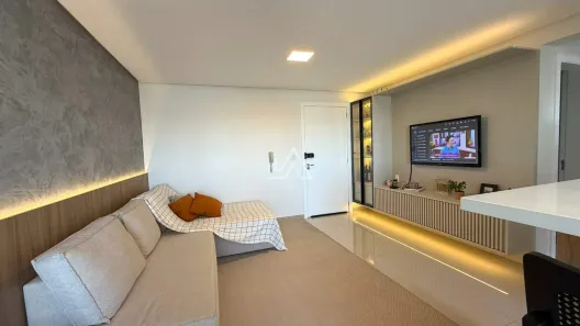 Apartamento com 1 Quarto à venda, 65m² no Vila Luiza, Passo Fundo