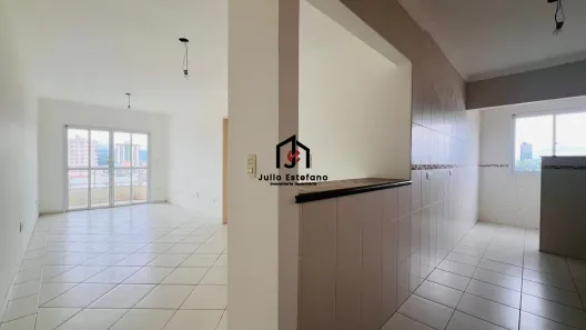 Apartamento com 2 Quartos à venda, 69m² no Centro, Pindamonhangaba