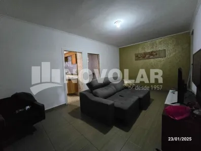 Sobrado com 6 Quartos à venda, 310m² no Vila Medeiros, São Paulo