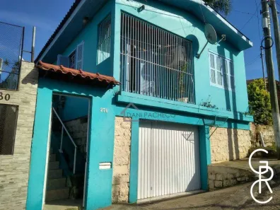 Casa com 3 Quartos à venda, 154m² no Krahe, Viamão