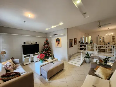 Casa com 3 Quartos à venda, 300m² no Centro, Florianópolis