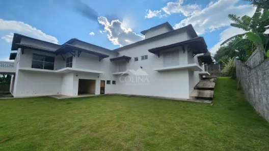 Casa de Condomínio com 6 Quartos à venda, 911m² no Parque dos Cafezais V, Itupeva