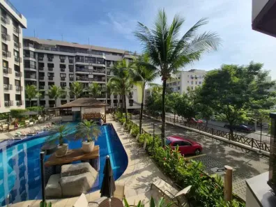 Apartamento com 3 Quartos à venda, 80m² no Freguesia (Jacarepaguá), Rio de Janeiro