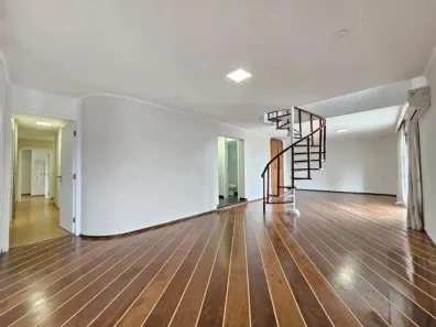 Cobertura com 7 Quartos à venda, 331m² no Vila Uberabinha, São Paulo