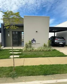 Casa de Condomínio com 3 Quartos à venda, 88m² no Condomínio Residencial Parque da Liberdade I, São José do Rio Preto