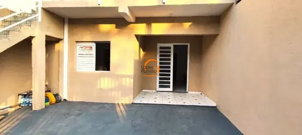 Casa com 3 Quartos à venda, 99m² no Jardim Alvinópolis II, Atibaia