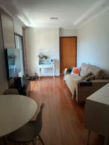 Apartamento com 2 Quartos à venda, 68m² no Vila João Jorge, Campinas