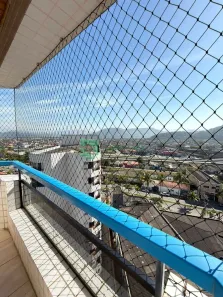 Apartamento com 1 Quarto à venda, 75m² no Balneario Umurama, Mongaguá