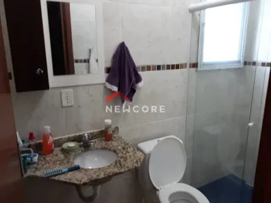 Apartamento com 3 Quartos à venda, 214m² no Jardim Samoa, Mongaguá