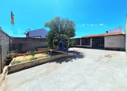 Casa com 2 Quartos à venda, 117m² no Jardim Adelaide, Hortolândia