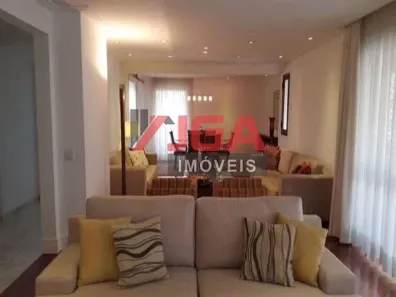 Apartamento com 5 Quartos à venda, 272m² no Campo Belo, São Paulo