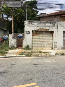 Lote/Terreno à venda, 260m² no Vila Bertioga, São Paulo