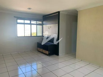 Apartamento com 3 Quartos à venda, 84m² no Marta Helena, Uberlândia
