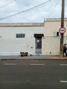 Casa com 2 Quartos para alugar, 45m² no Vila Esplanada, São José do Rio Preto