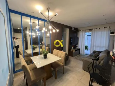 Apartamento com 2 Quartos à venda, 58m² no Parque São Matheus, Piracicaba