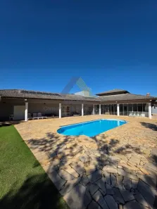 Casa de Condomínio com 4 Quartos à venda, 400m² no Jardim Delegá, Salto