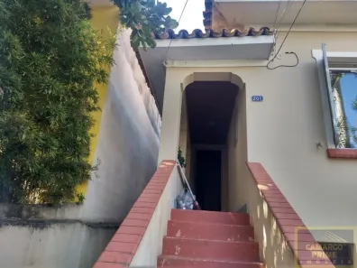 Casa com 2 Quartos para alugar, 150m² no Vila Madalena, São Paulo