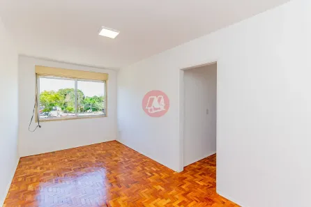 Apartamento com 3 Quartos para alugar, 76m² no Cristal, Porto Alegre