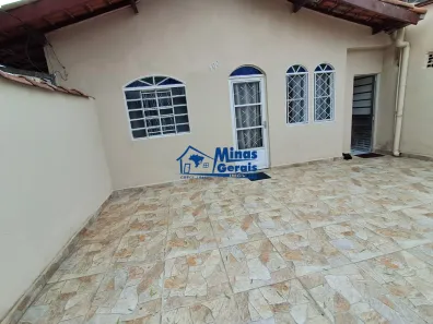 Casa com 3 Quartos à venda, 78m² no Conjunto Residencial Elmano Veloso, São José dos Campos