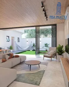 Casa de Condomínio com 3 Quartos à venda, 175m² no Parque Brasil 500, Paulínia