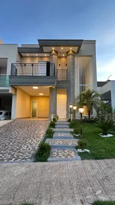 Sobrado com 3 Quartos à venda, 202m² no Jardim Panorama, Indaiatuba