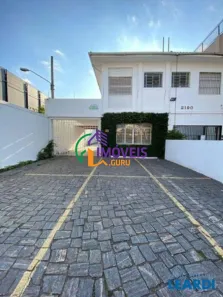 Ponto Comercial com 6 Quartos à venda, 230m² no Vila Pompéia, São Paulo